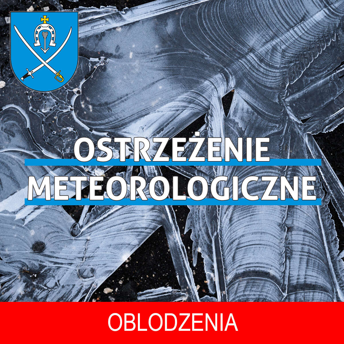 OSTRZEŻENIA METEOROLOGICZNE ZBIORCZO NR 248
