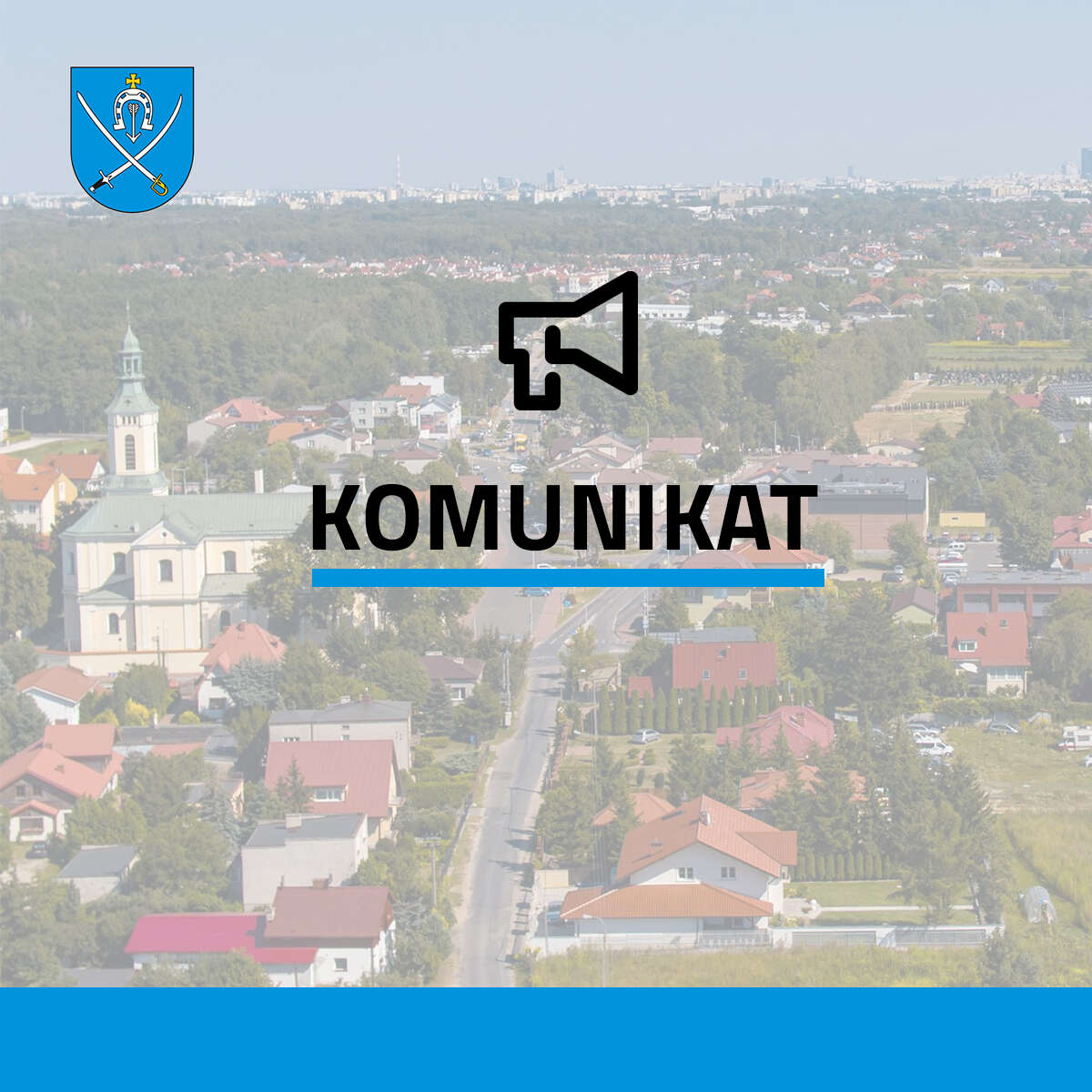 Ogłoszenie w postępowaniu przetargowym