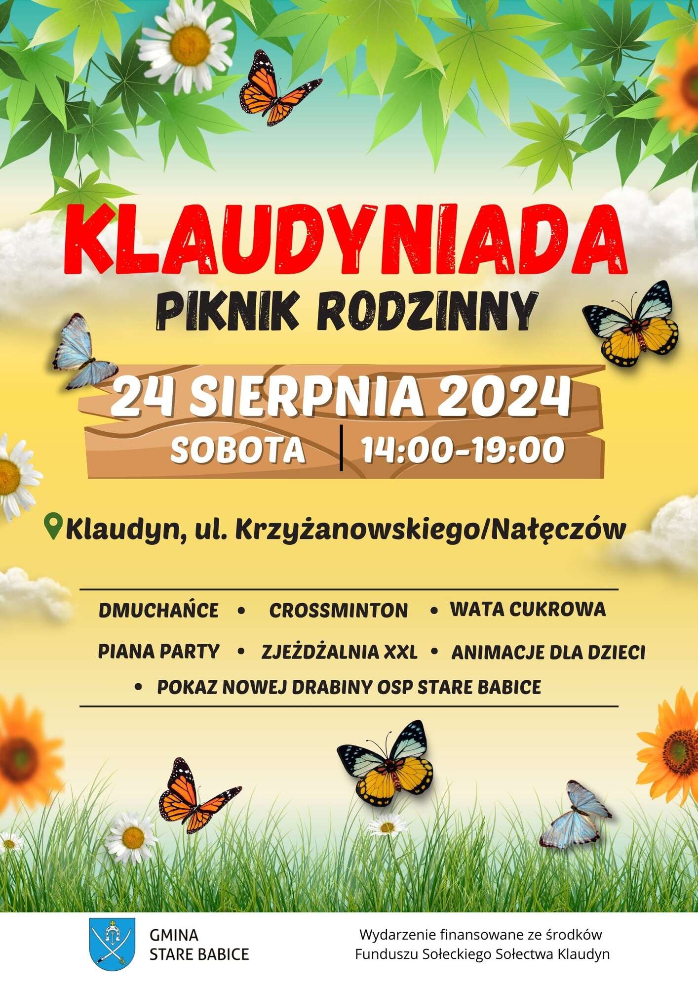 Wydarzenia kulturalne nadchodzącego weekendu