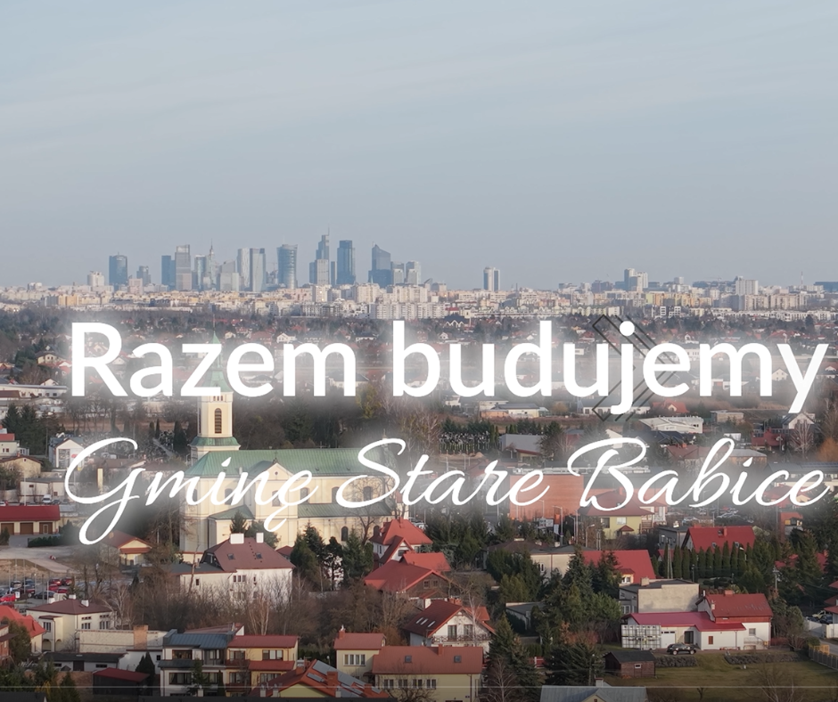 Zamelduj się i płać podatki w naszej gminie