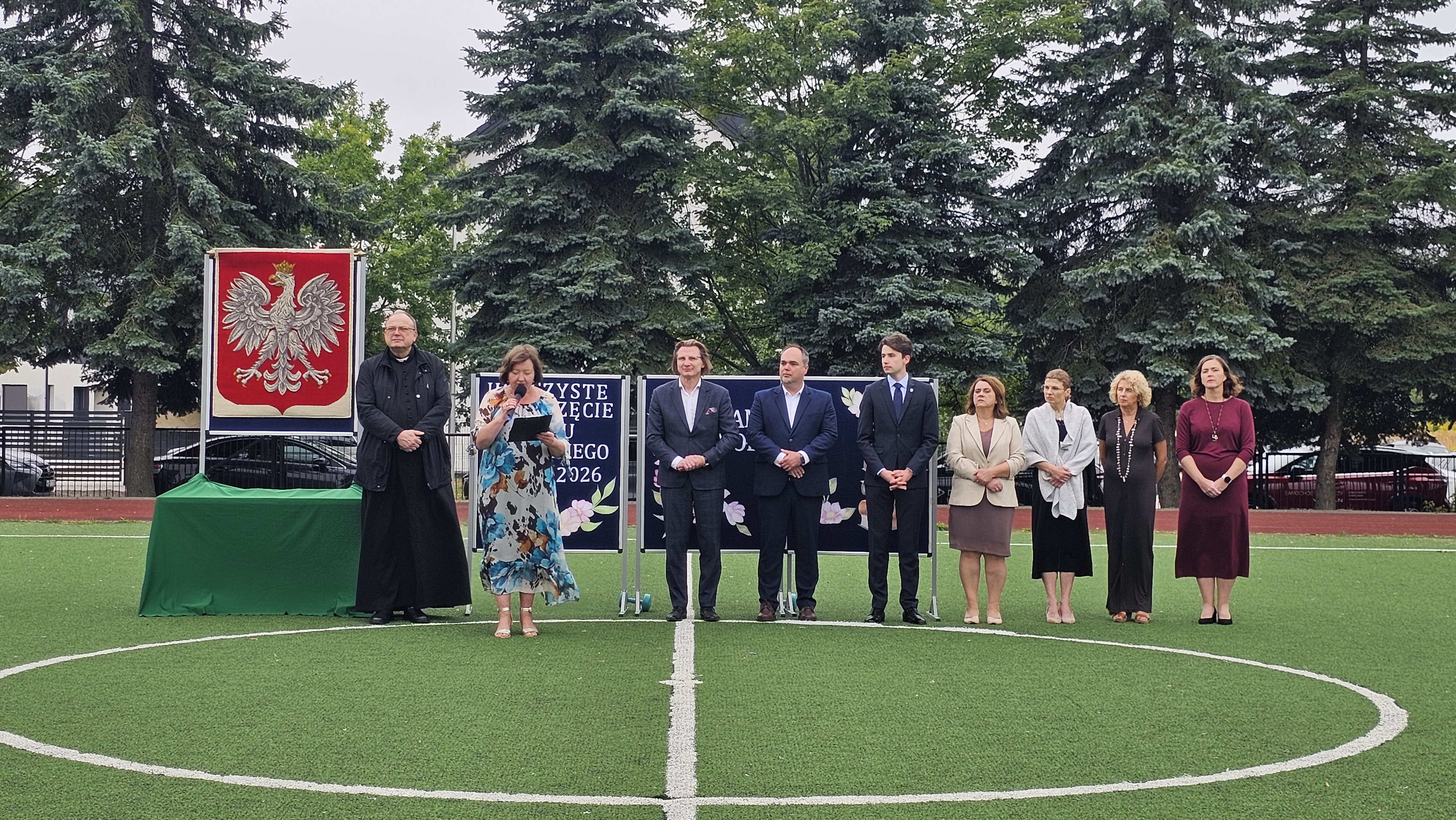 📚✨ Witaj szkoło! ✨📚