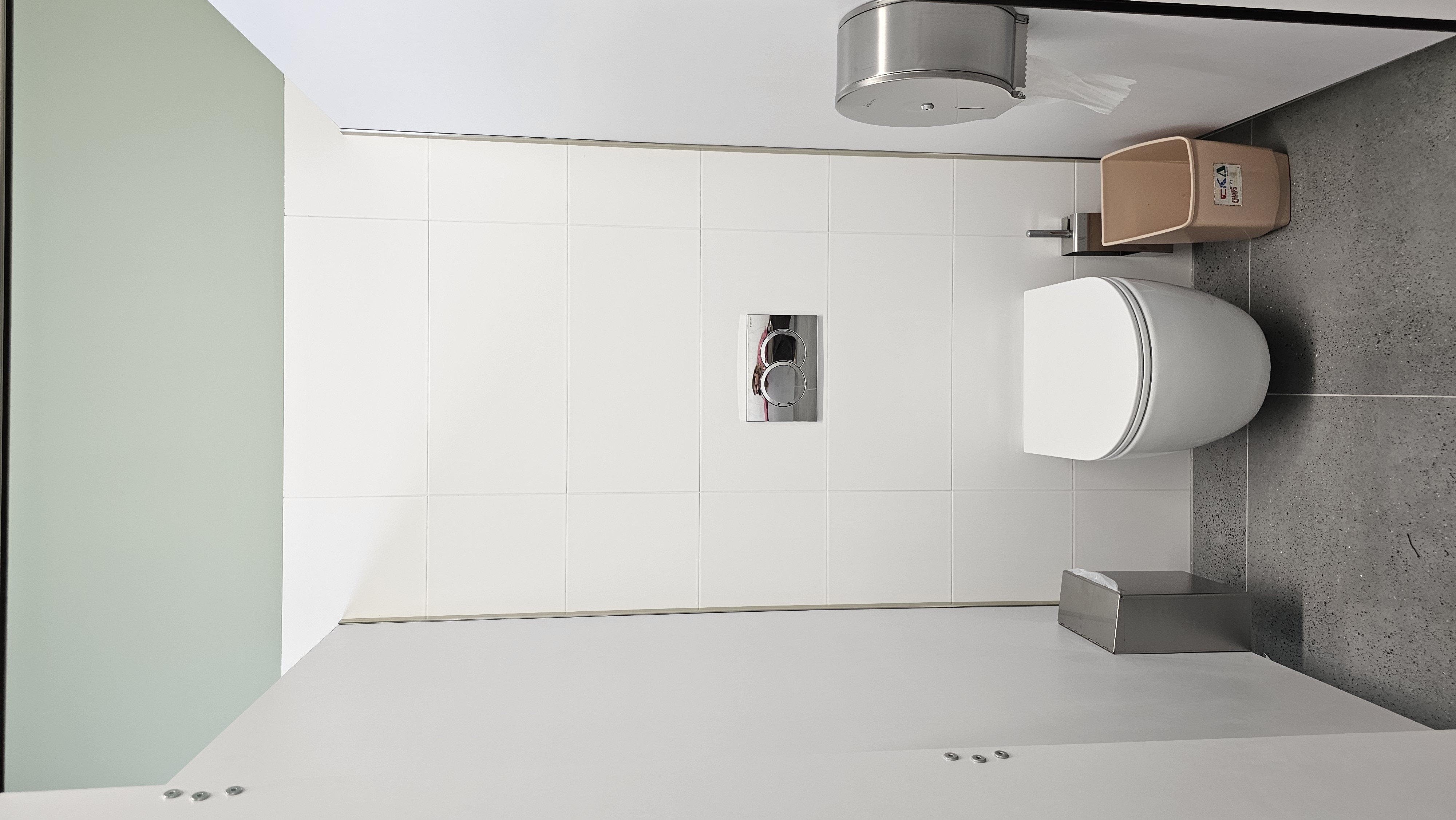 🏫 Remont instalacji i łazienek w Szkole Podstawowej w Starych Babicach