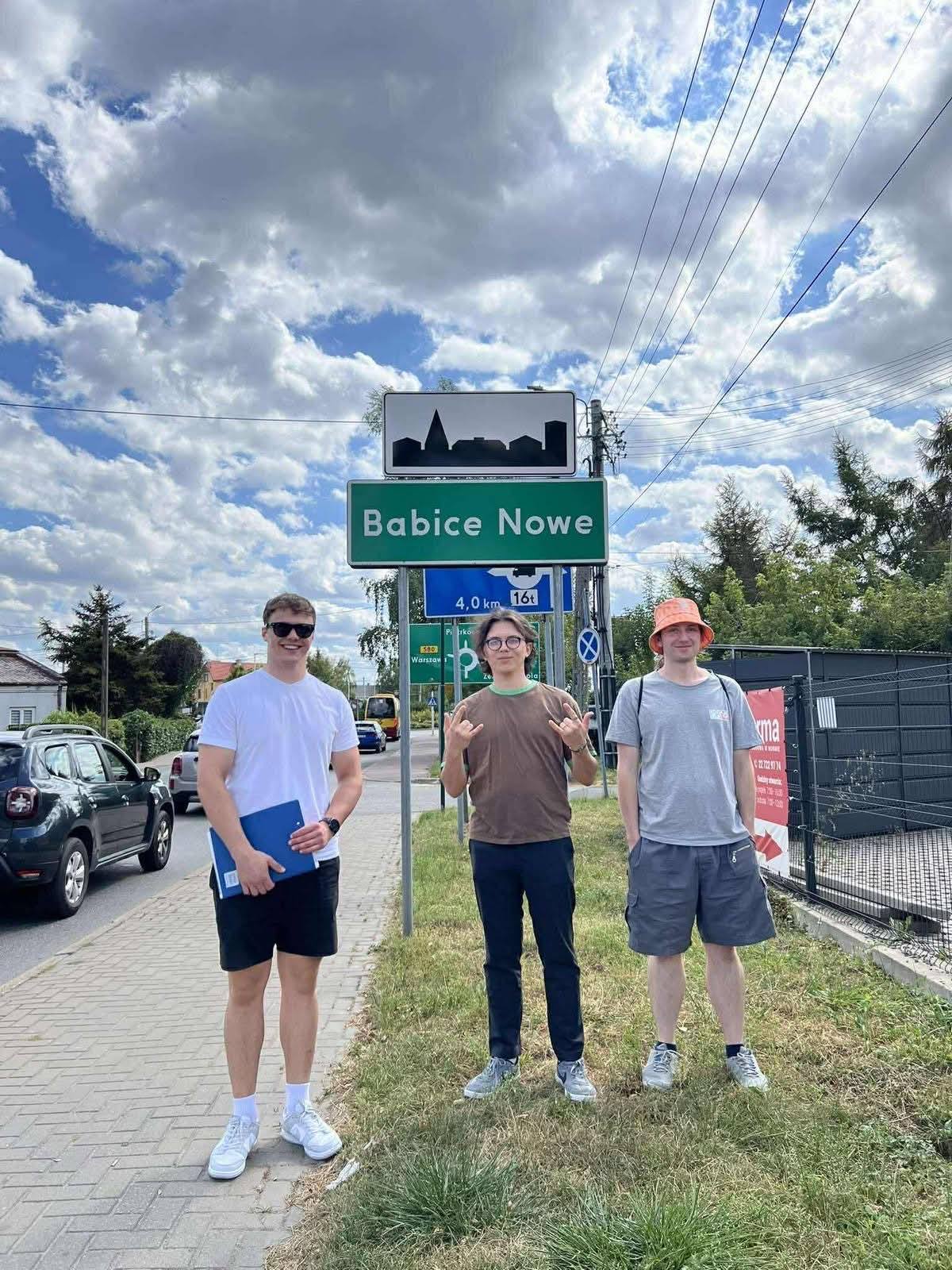 Rezerwat Biosfery – ankieta studentów gospodarki przestrzennej Wydziału Geografii i Studiów Regionalnych UW