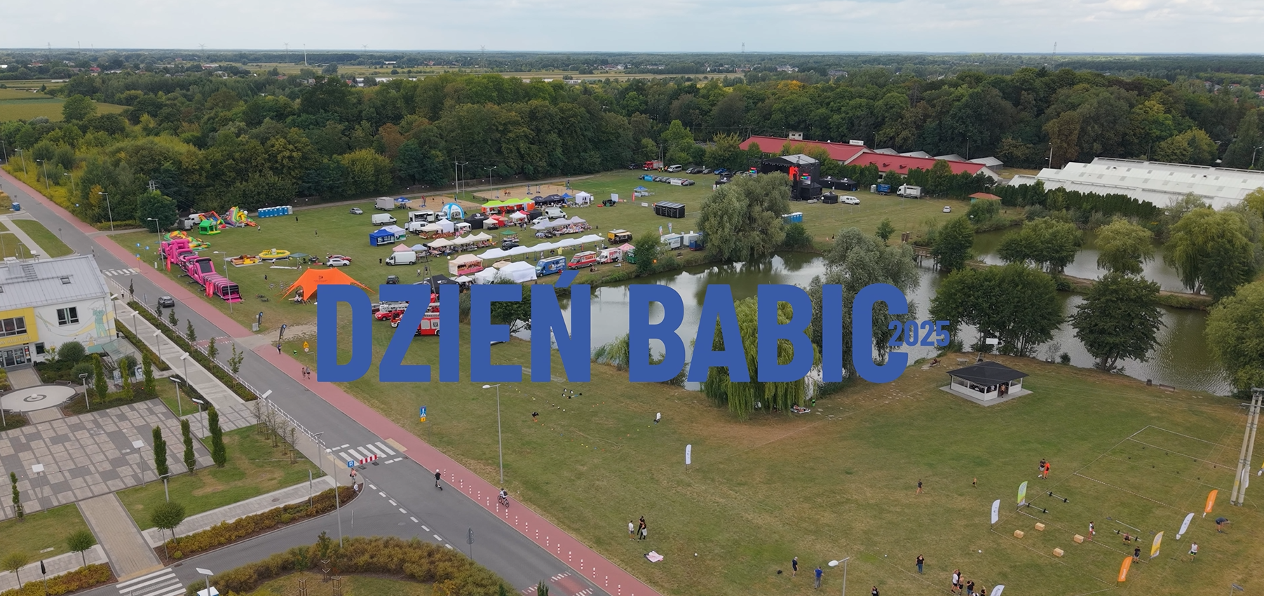 Przeżyjmy to jeszcze raz – relacja filmowa z Dnia Babic 2025