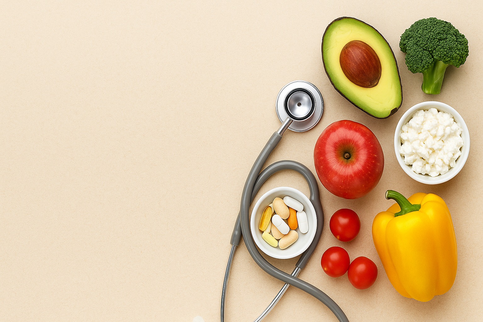 Wykłady dla seniorów – dietoterapia