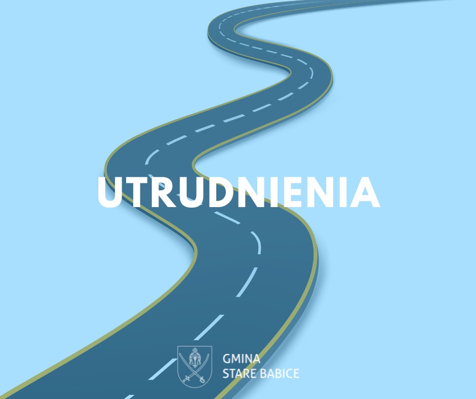 🛑 Utrudnienia komunikacyjne na ul. Białej Góry i ul. Warszawskiej