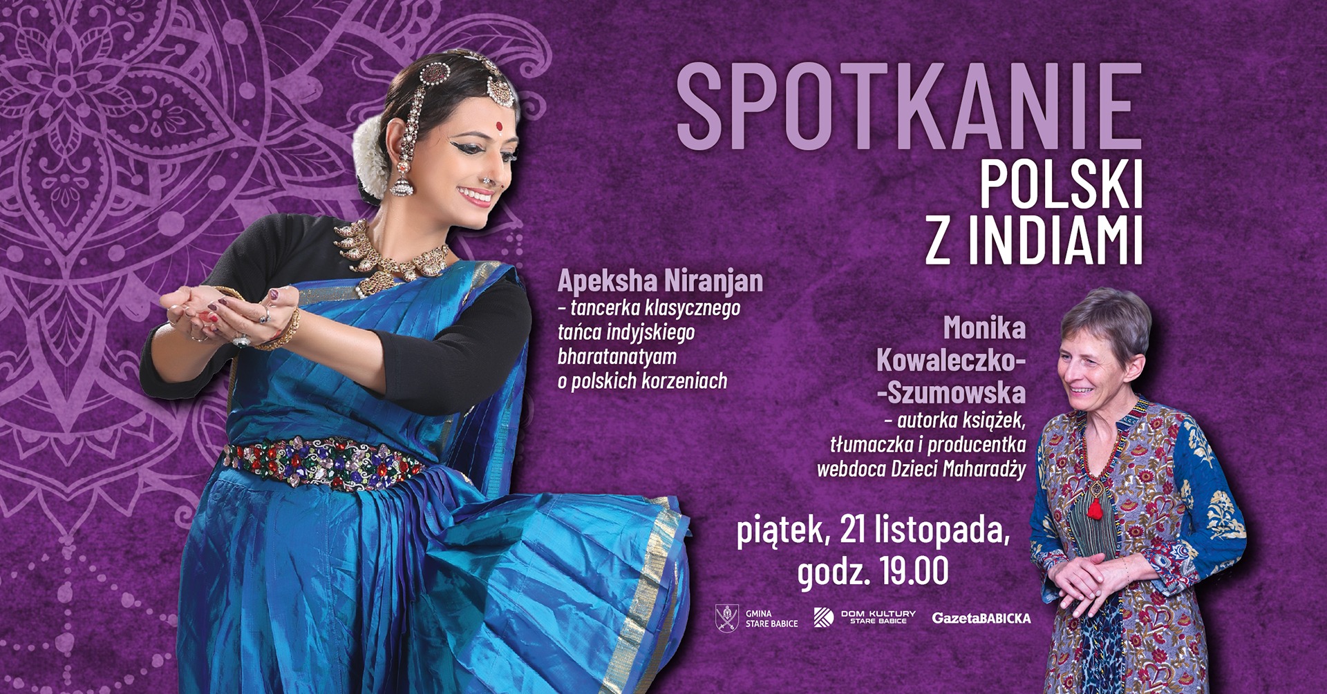 🇵🇱🤝🇮🇳 Spotkanie Polski z Indiami