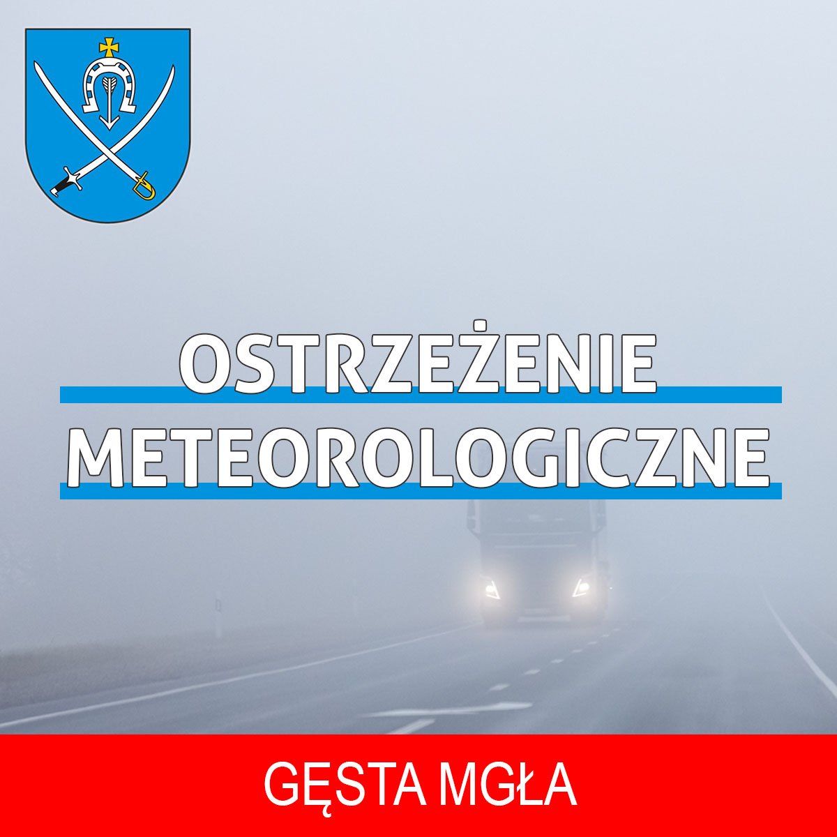 OSTRZEŻENIA METEOROLOGICZNE ZBIORCZO NR 254