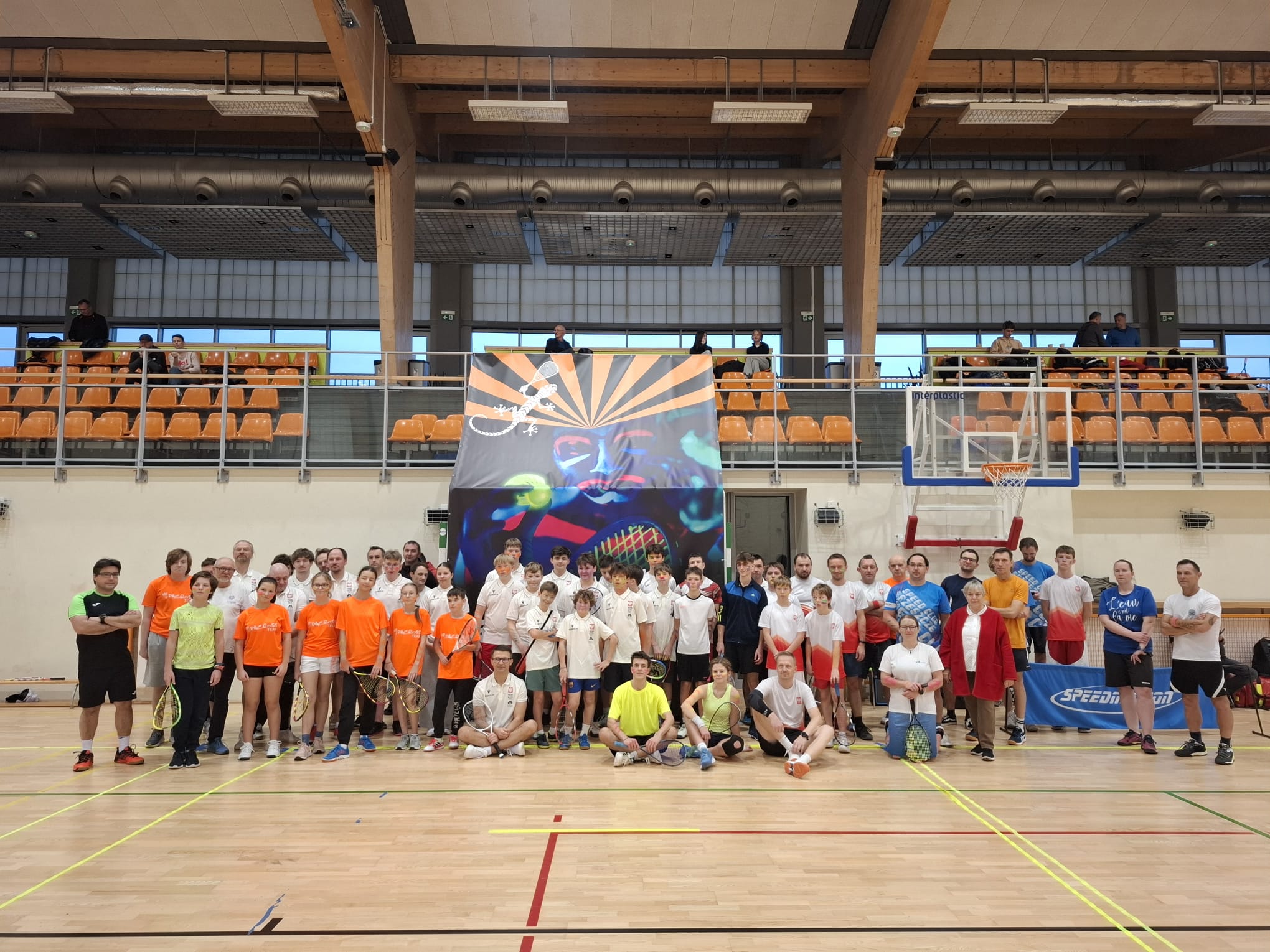 7.Babicki Blackminton OPEN 2025