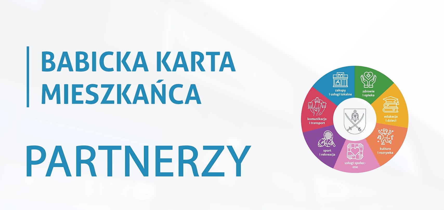 Partnerzy Babickiej Karty Mieszkańca