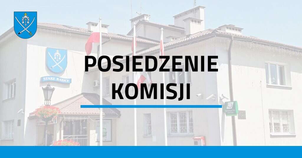 Zawiadomienie Komisji Rewizyjnej