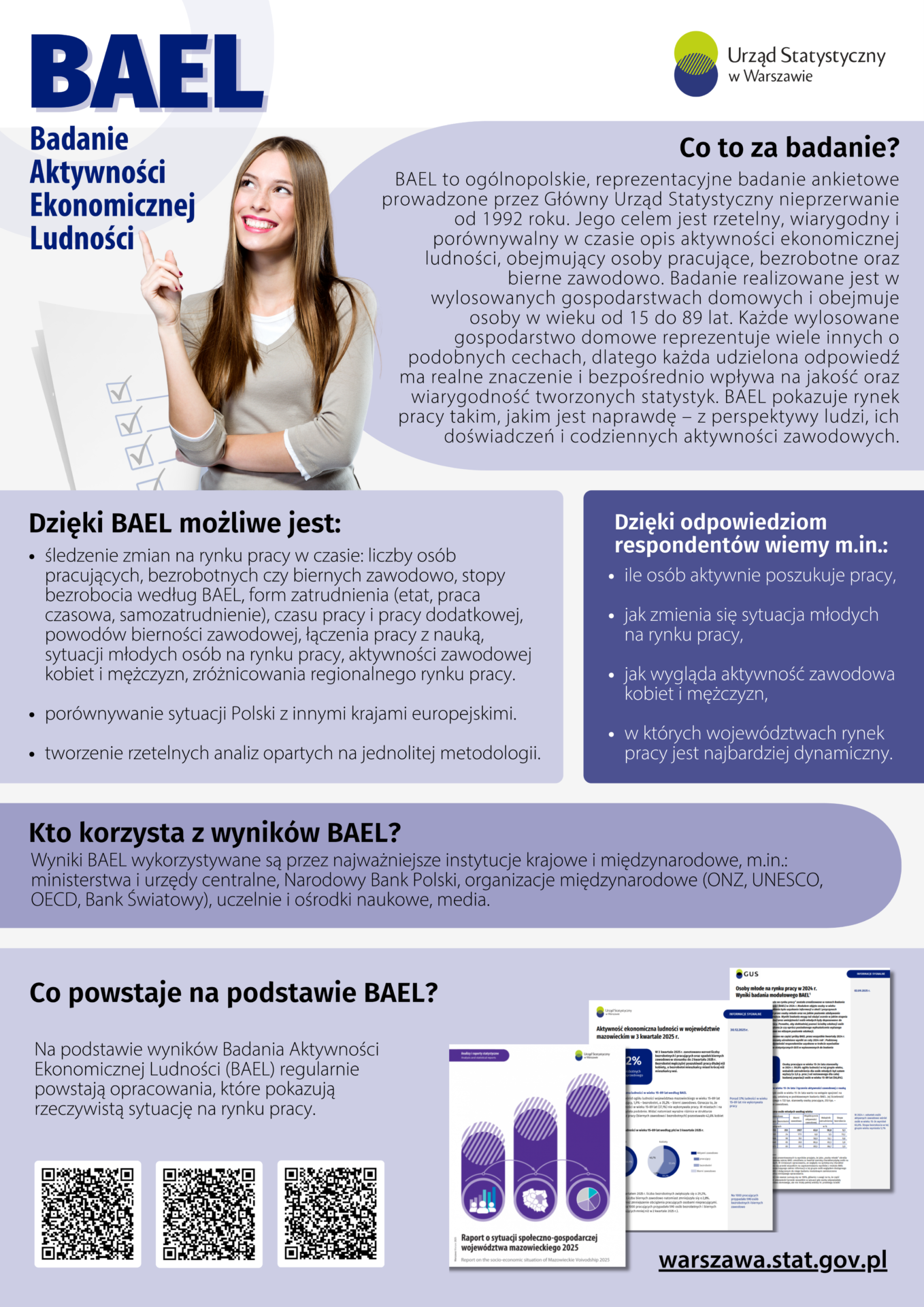 Europejskie Badania Warunków Życia Ludności (EU-SILC)