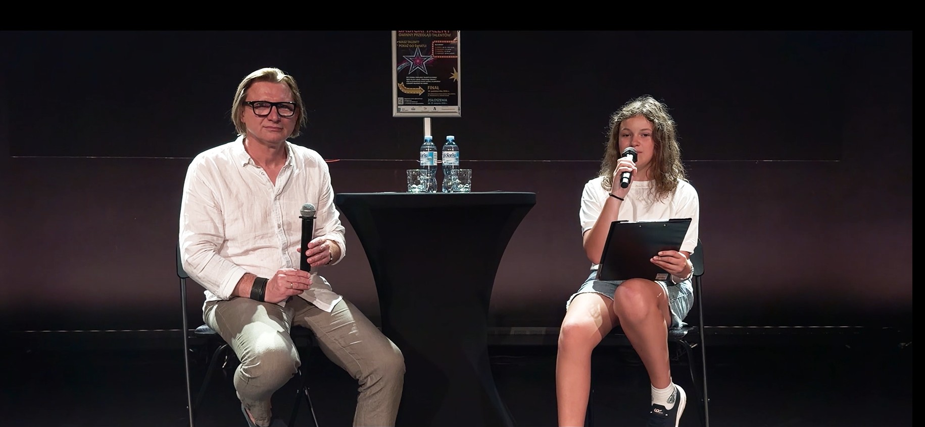 🎤 CO WÓJT GMINY STARE BABICE SĄDZI O BABICKIM TALENCIE? 🌟