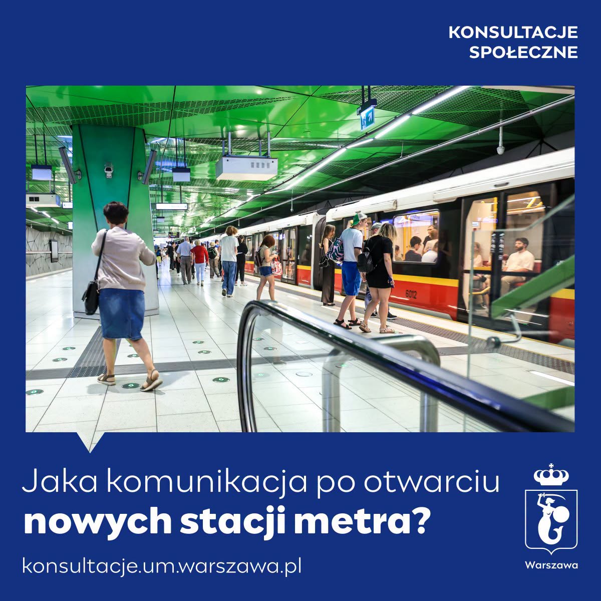 Zmiany w komunikacji autobusowej – realizowane są konsultacje WTP!