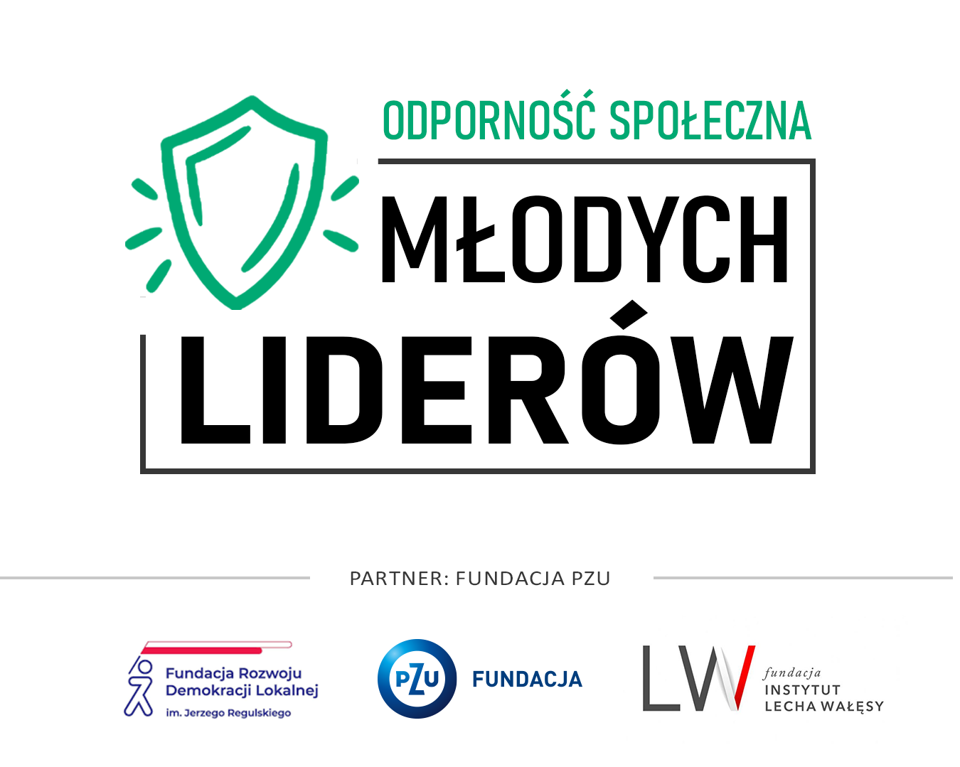 Młodzieżowa Rada Gminy Stare Babice w projekcie „Odporność społeczna młodych liderów”!